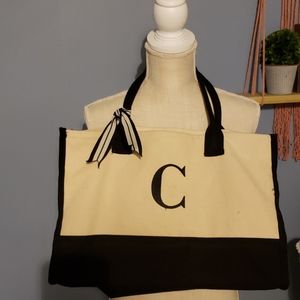 Beach Bag Tote Carry All Bag